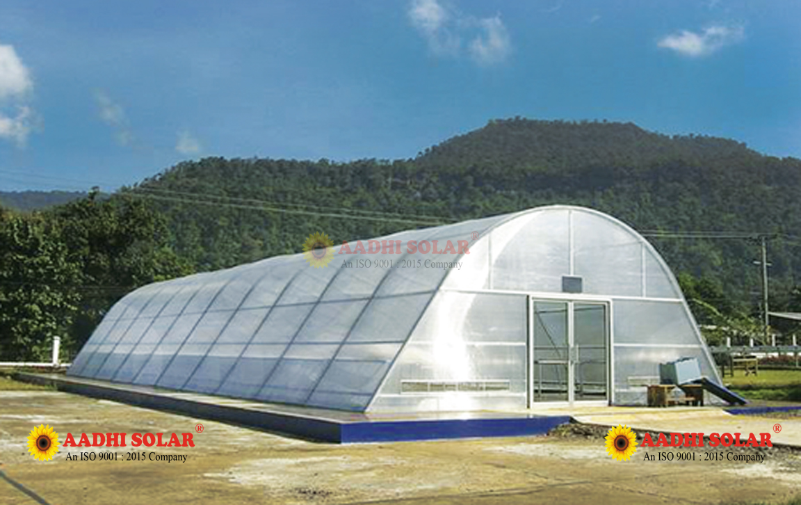 Aadhi Solar AADHI SOLAR DRYER